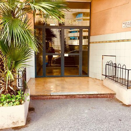 Maison Imma Nizza Exterior foto
