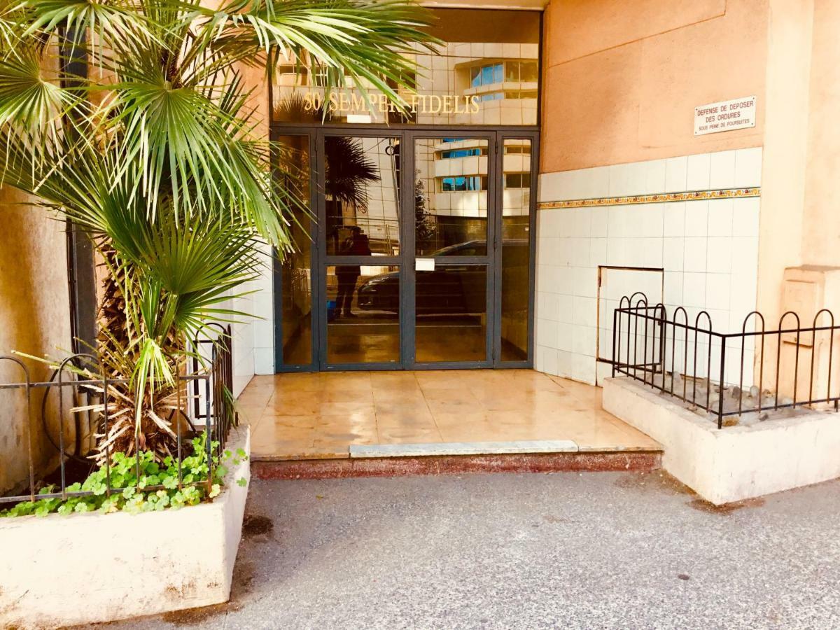 Maison Imma Nizza Exterior foto